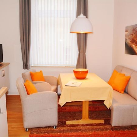 Ferienhaus Pauls Ferienhaus Pauls, Whg 03 Norderney Εξωτερικό φωτογραφία