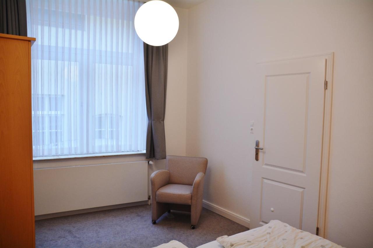 Ferienhaus Pauls Ferienhaus Pauls, Whg 03 Norderney Εξωτερικό φωτογραφία