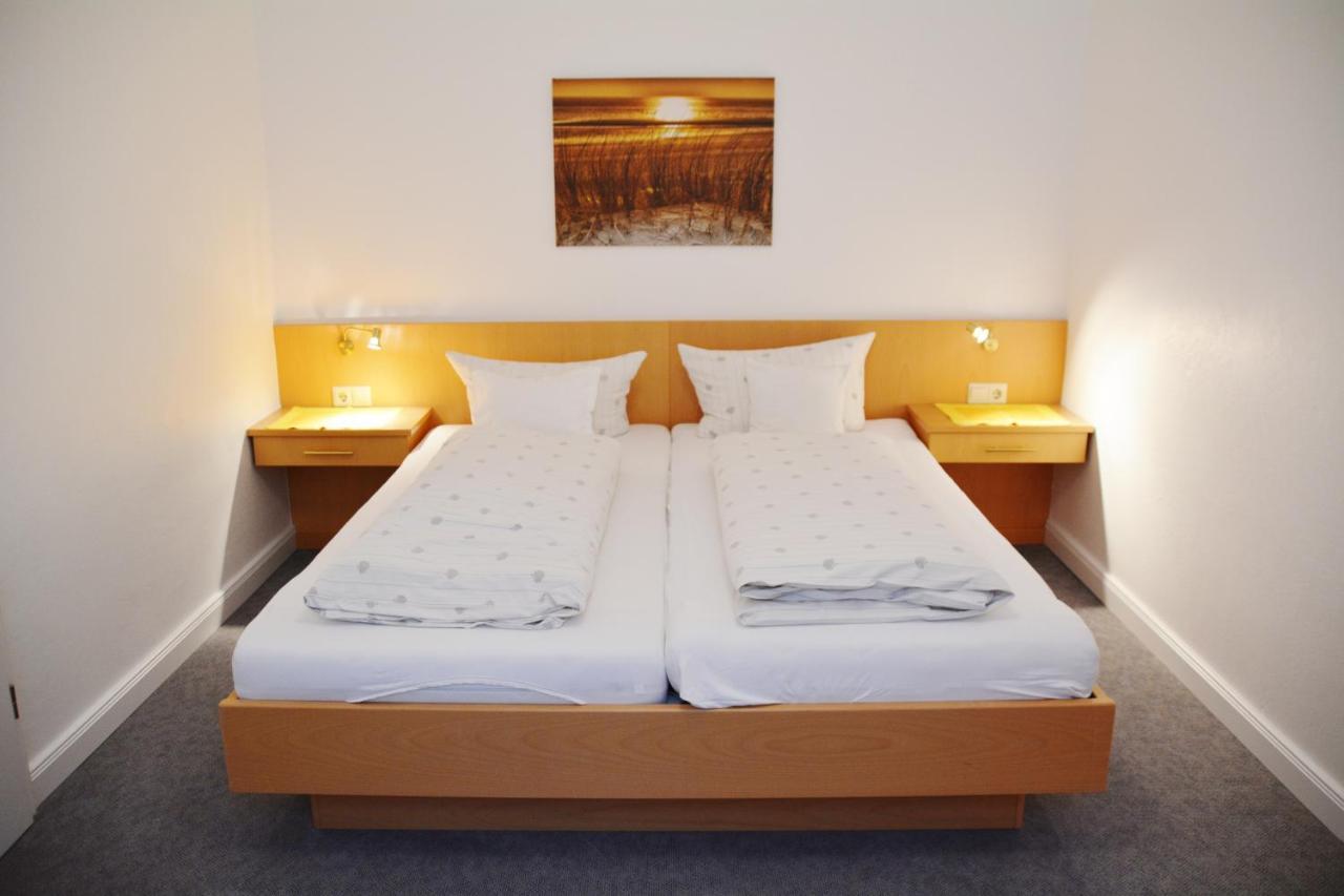 Ferienhaus Pauls Ferienhaus Pauls, Whg 03 Norderney Εξωτερικό φωτογραφία