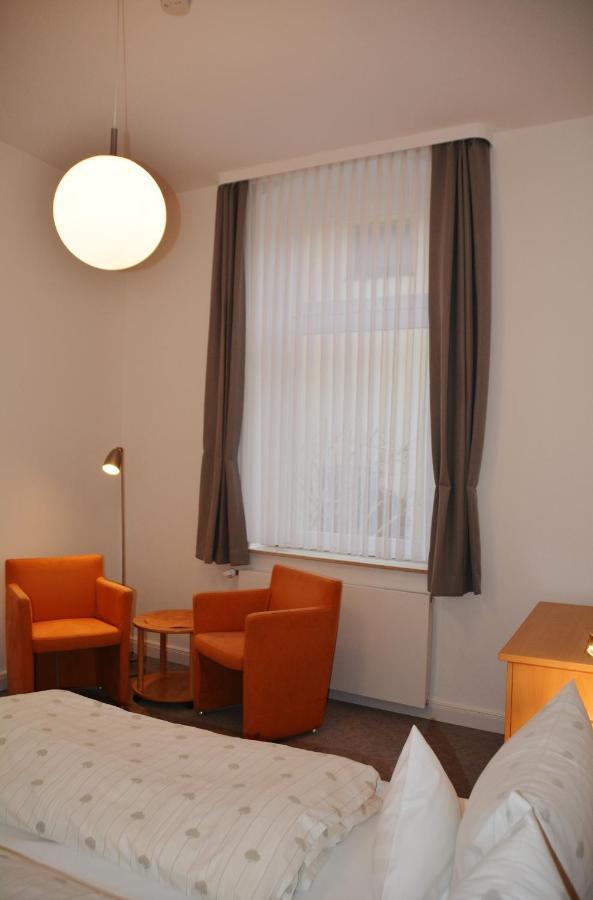 Ferienhaus Pauls Ferienhaus Pauls, Whg 03 Norderney Εξωτερικό φωτογραφία