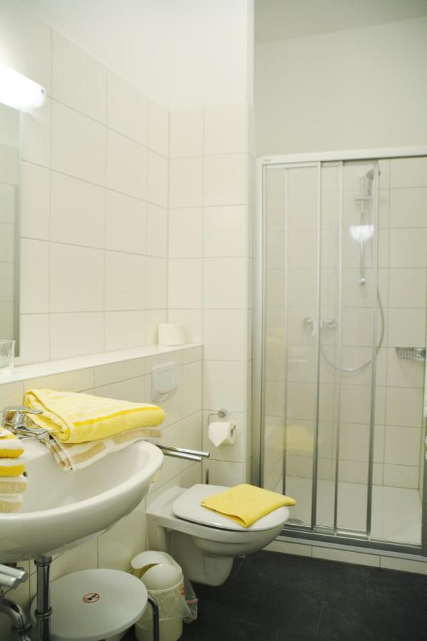 Ferienhaus Pauls Ferienhaus Pauls, Whg 03 Norderney Εξωτερικό φωτογραφία